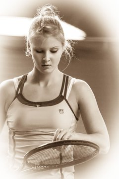 Ausschnitte 4248 - Weihnachtsturnier